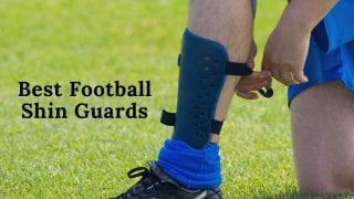 Best Football Shin Guards