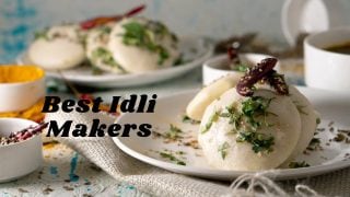 Best Idli makers