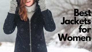 Best Jackets for Women