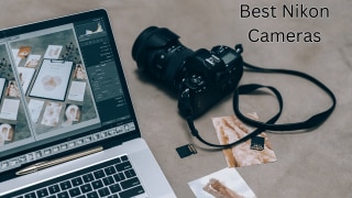 Best Nikon Mirrorless Cameras: Photography made easy