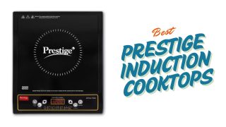 Best Prestige Induction Cooktops