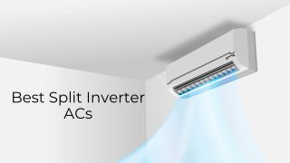 Best Split inverter ACs