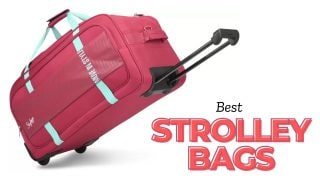 Best Strolley Duffel Bags