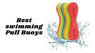 Best Swimming Pull Buoys