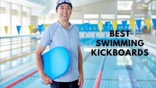 Best Swimming kickboards