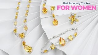 Best Accessory combos for women