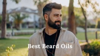 Best beard oils