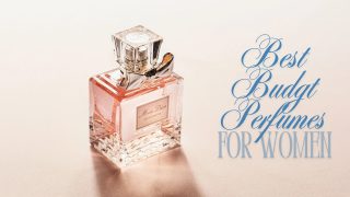 Best Budget Perfumes for Women: Checkout