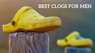 Best clogs for Men