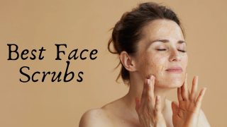 Best face scrubs