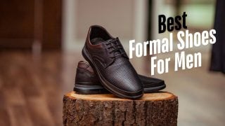 Best formal shoes for men
