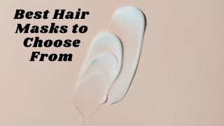 Best hair masks to choose from