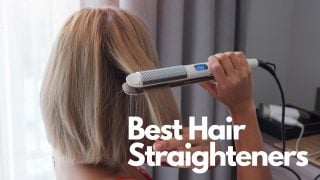 Best hair straighteners for Women