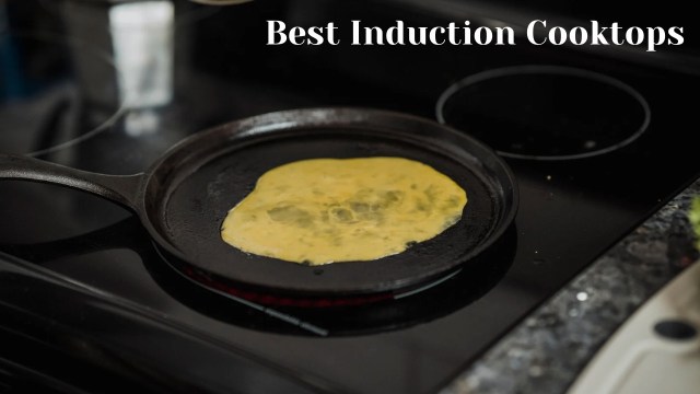 Best induction cooktops