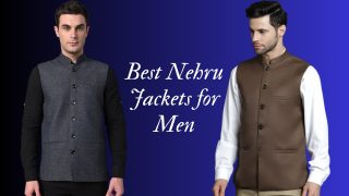 Best nehru jackets for men