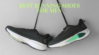 Best running shoes for Men