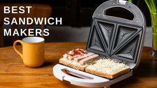 Best sandwich makers