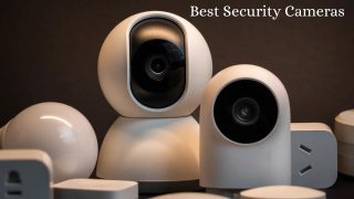 Best security cameras