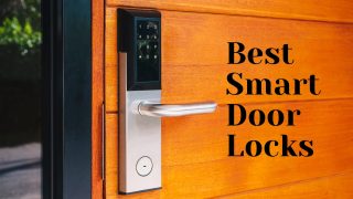 Best smart door locks