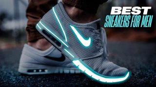 Best sneakers for men