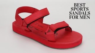 Best sports sandals for men