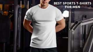 Best sports t-shirts for men