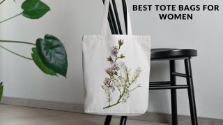 Best tote bags for women