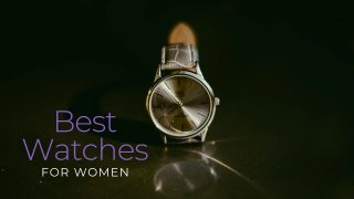 Best watches for Women
