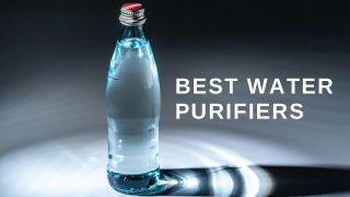 Best water purifiers
