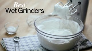 Best wet grinders