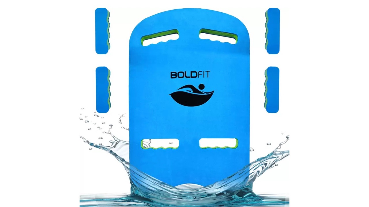 Boldfit Swimming Floaters for Adults and Kids