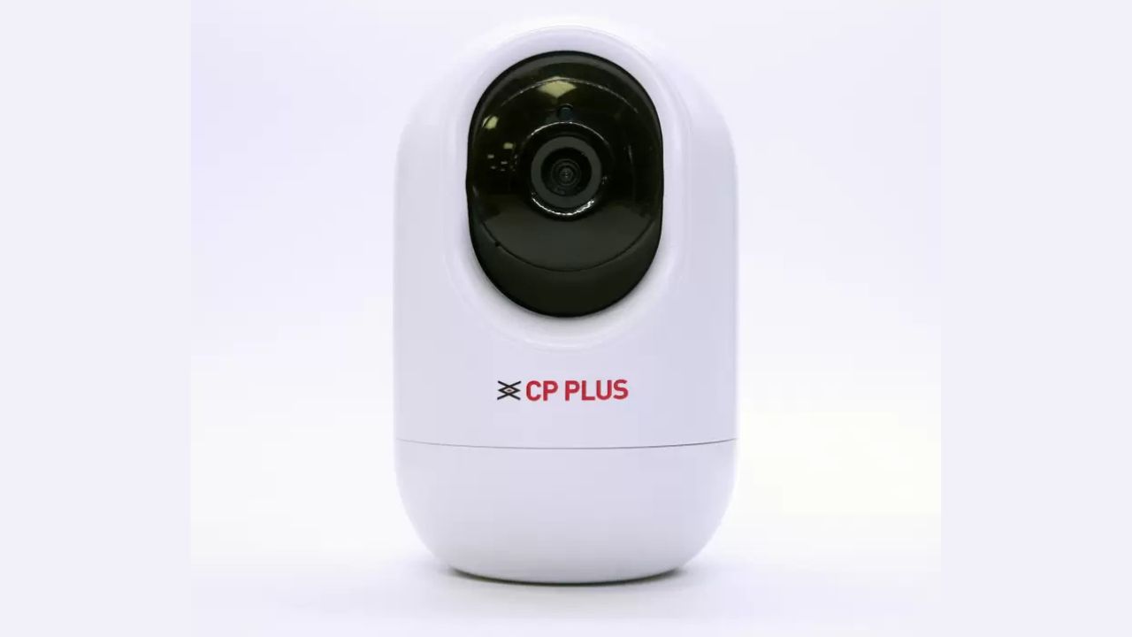 CP Plus E-24A