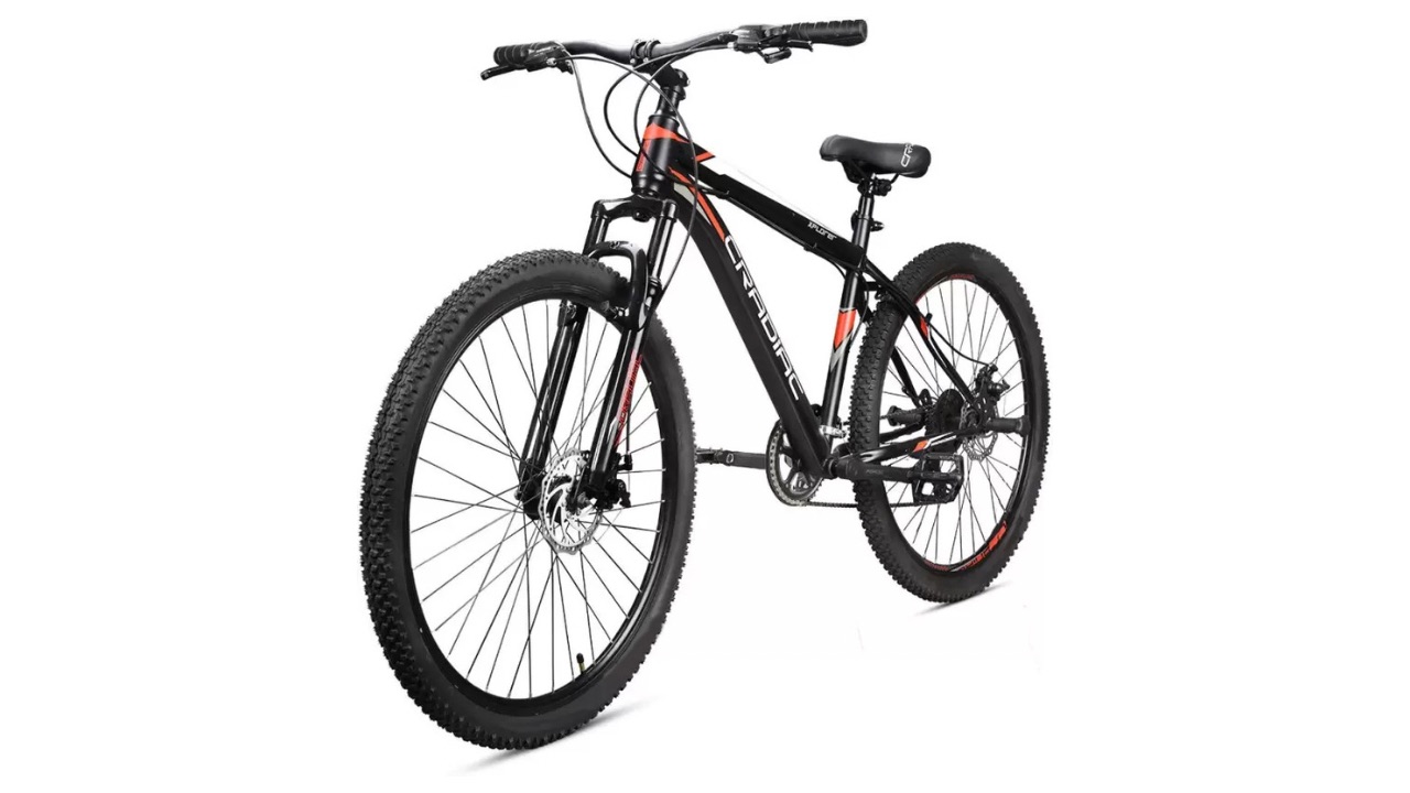 CRADIAC 29 7 GEAR SHIMANO 29 T Mountain:Hardtail Cycle