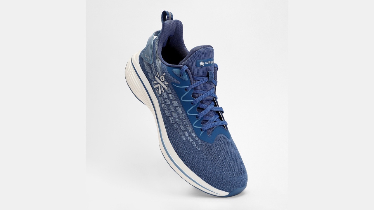 CULT Active Men Running Shoes