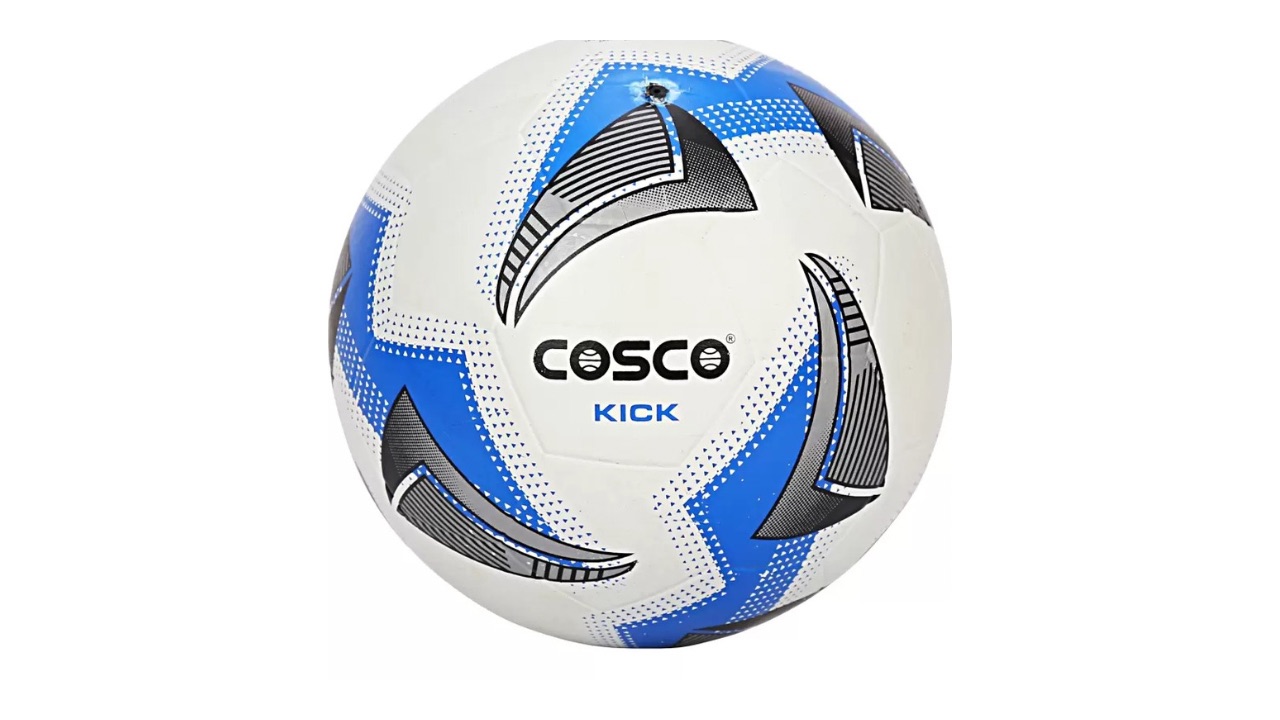 Cosco Kick Football Size 5