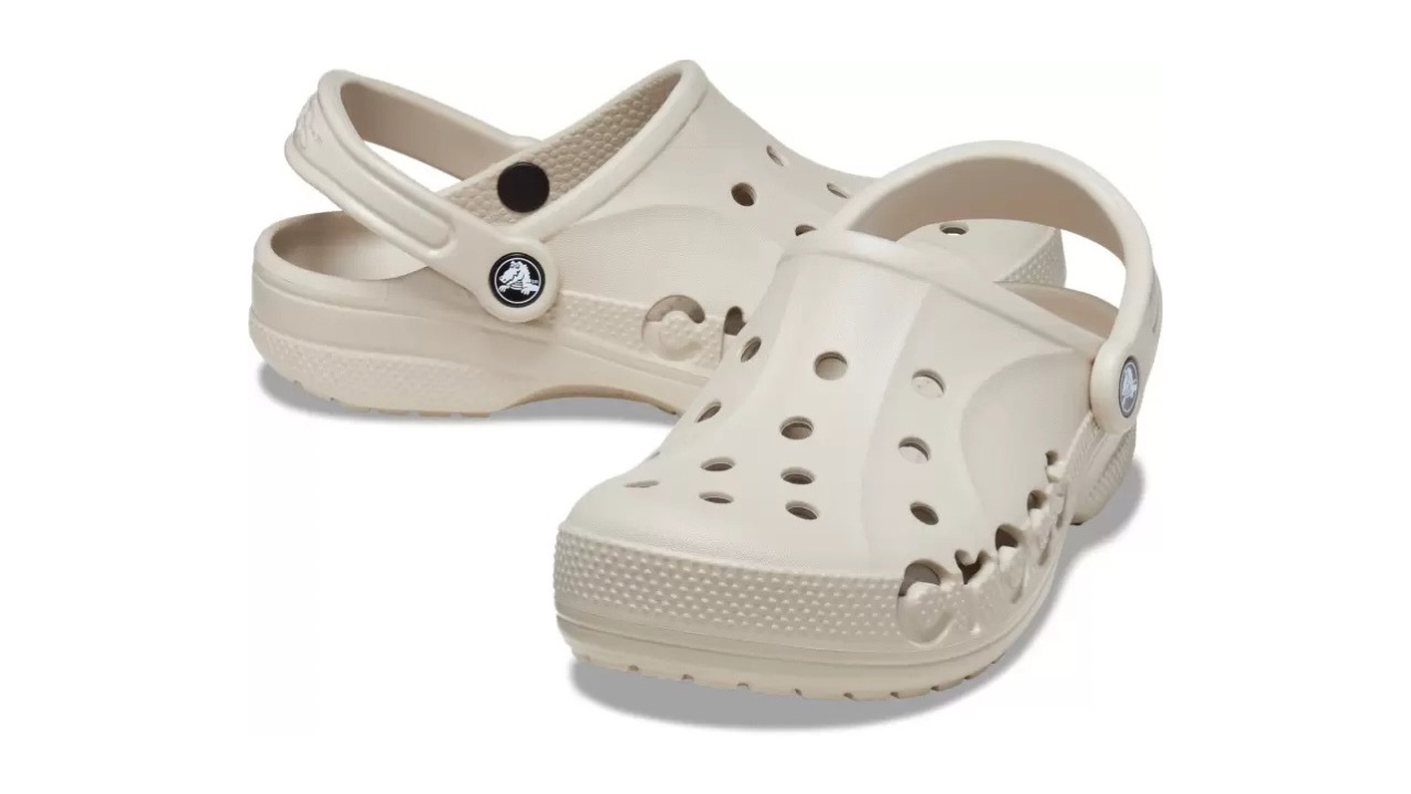 Crocs Baya Women Sandals – Lightweight and Breathable