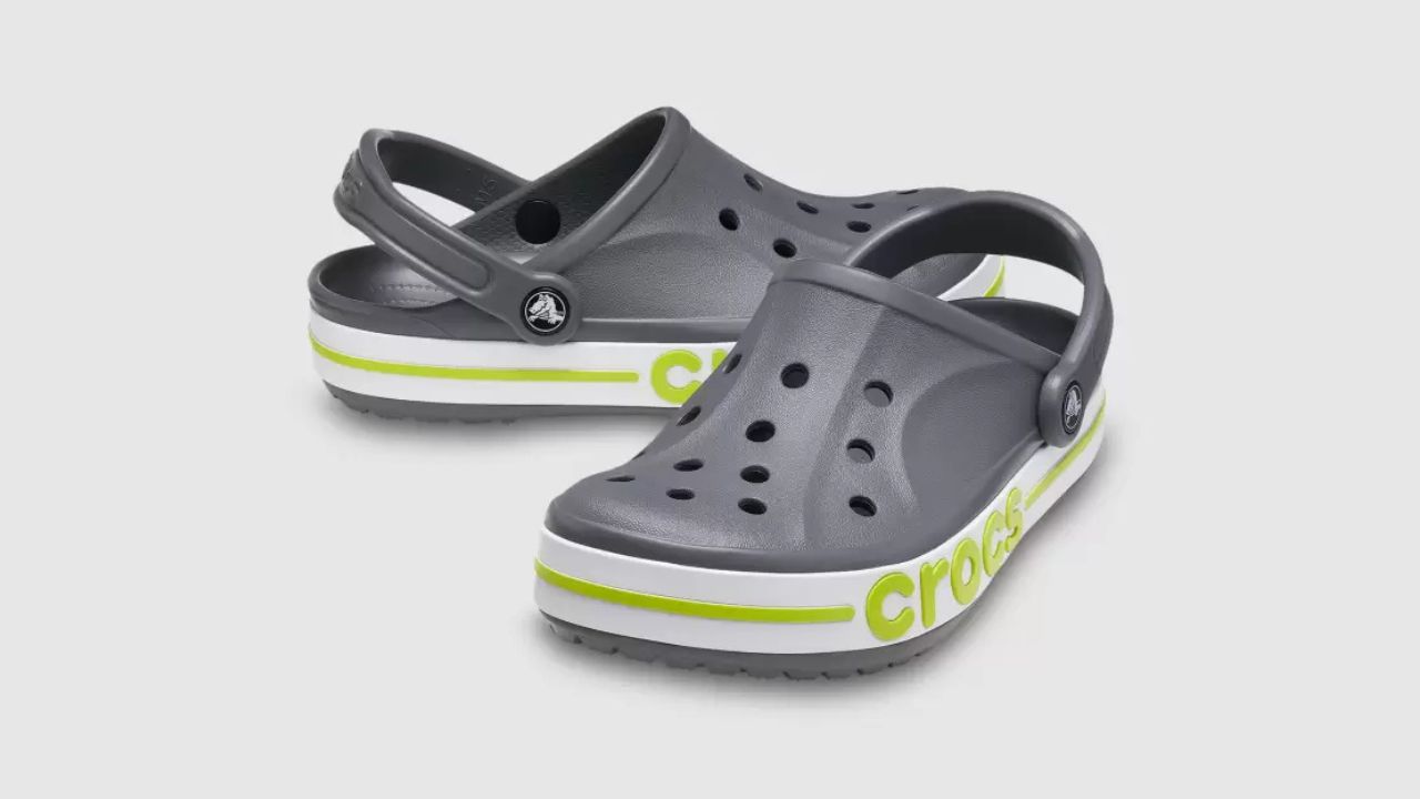 Crocs Bayaband Women Clogs – A Trendy and Comfortable Fit