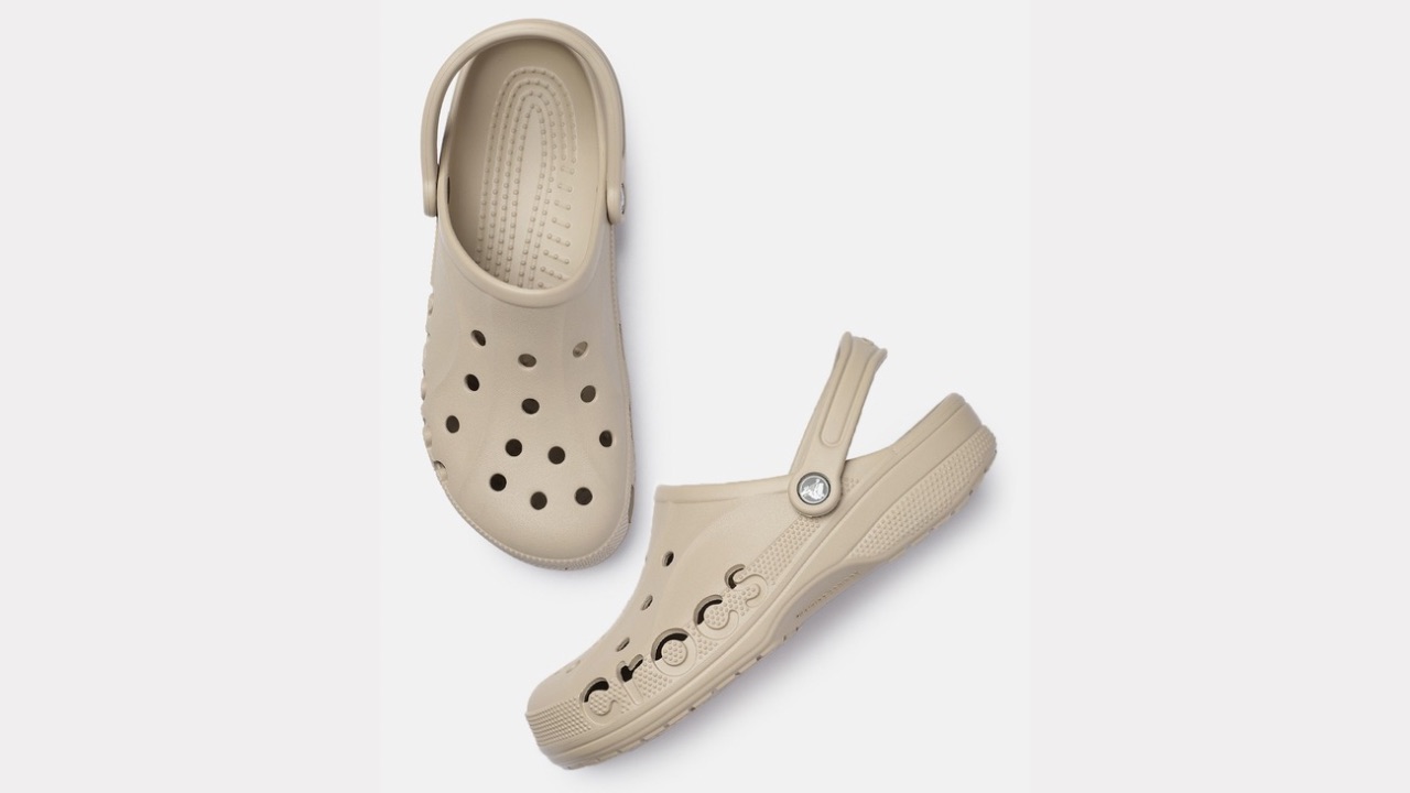 Crocs Men Baya Clogs