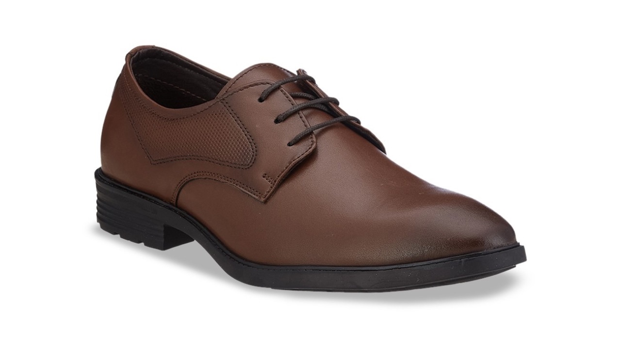 Duke Men Formal Derbys