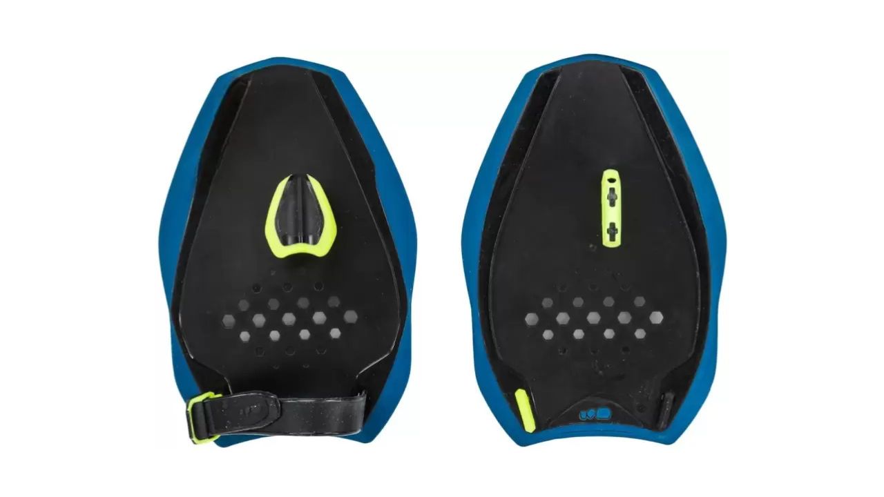 Dynamics Swimming Hand Paddle Set