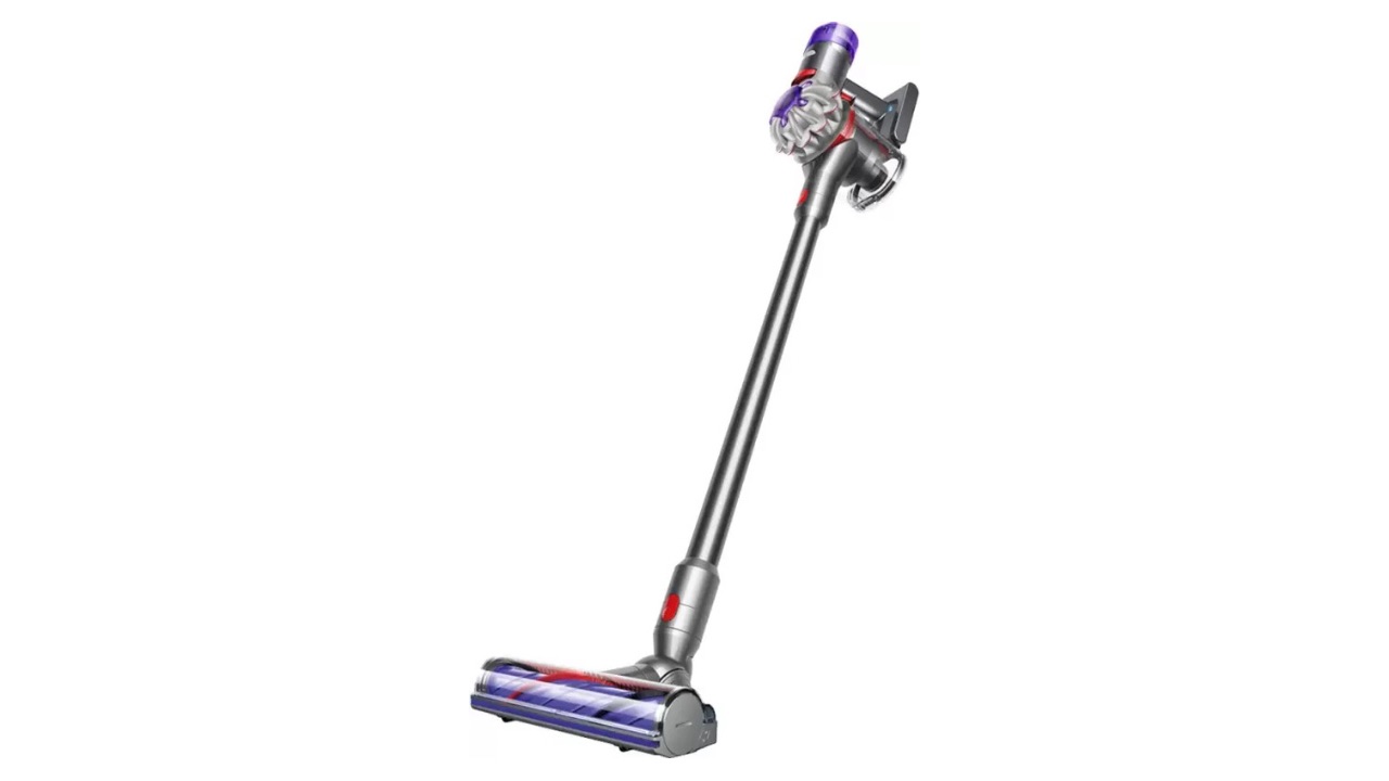 Dyson V8 Absolute Cordless Vacuum Cleaner