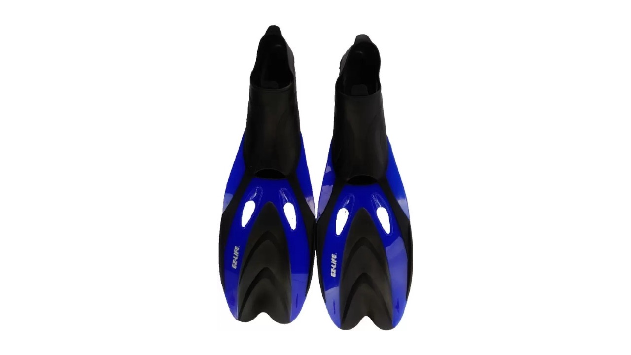 EZ Life 22C2100 Swimming Fins
