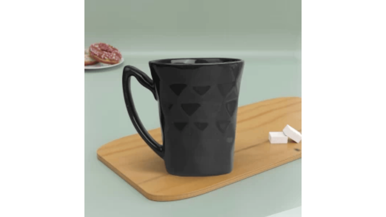 Earthen Coffee mugs