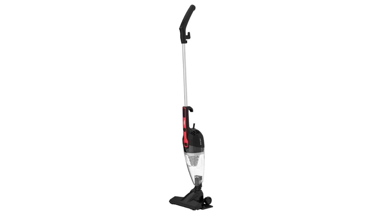 Eureka Forbes 2-in-1 Handheld Vacuum Cleaner