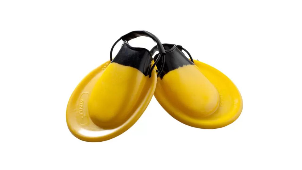 FINIS Positive Drive Fins