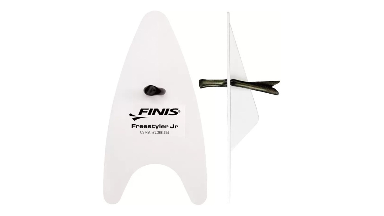 Finis Freestyler Jr Hand Paddles