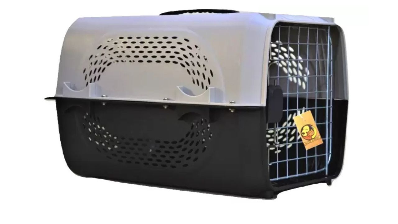 Foodie Puppies House for Small Animals