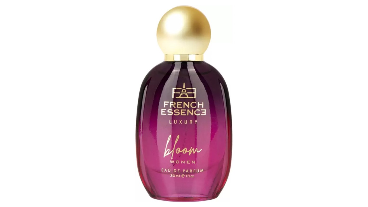 French Essence Luxury Bloom Scent