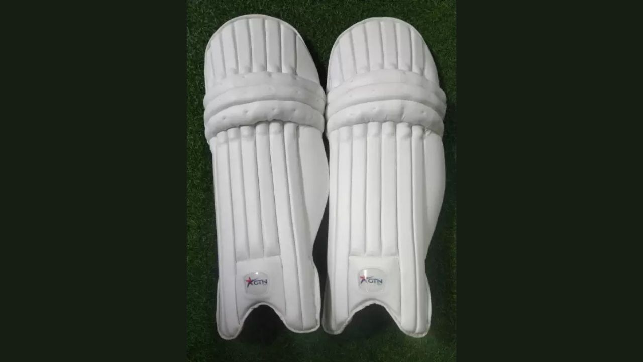 GTN Next Cricket Batting Pad