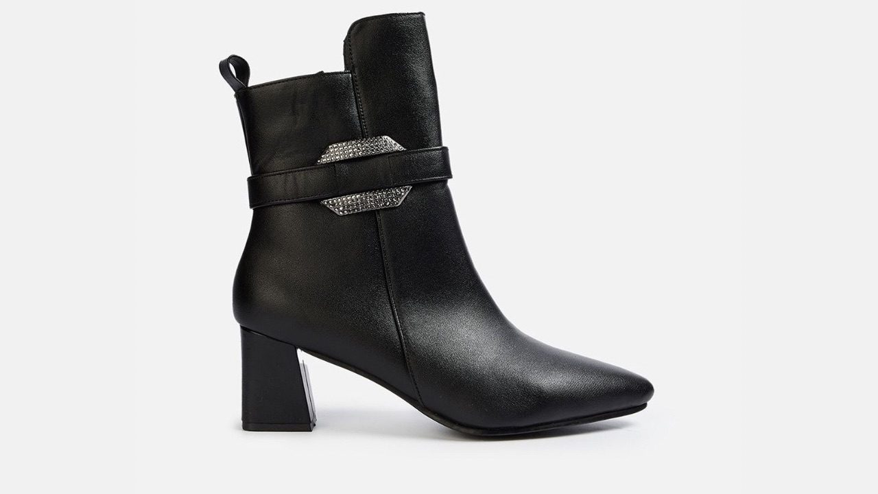 Ginger by Lifestyle Women PU Fashion